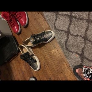 Men’s Giuseppe Shoes size 9.5 Great Condition